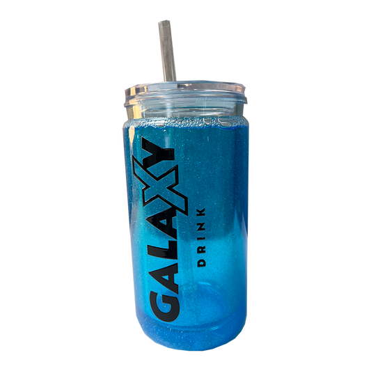 Verre Galaxy Drink